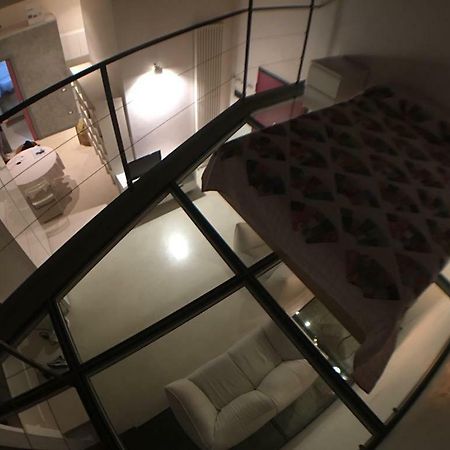 Appartement Palazzo Guerrieri Da Fermo à Mantoue Extérieur photo
